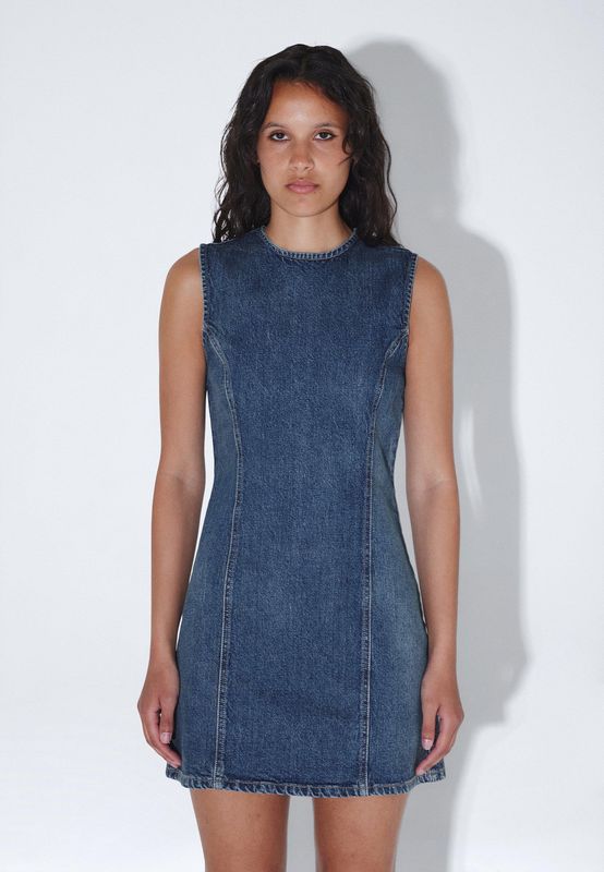 Calista Dress