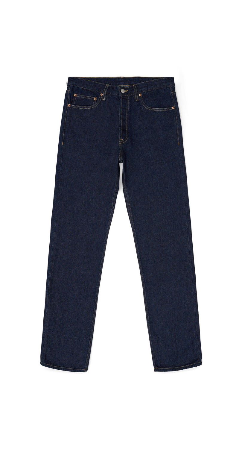 Stream Rinse Dash Jeans