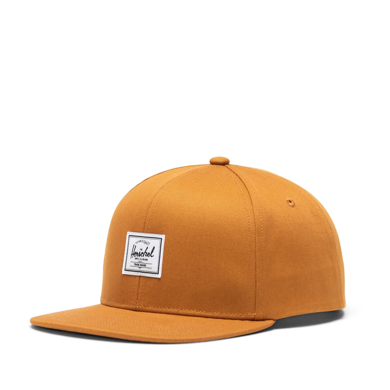 Whaler Cap, Colour: Cathay Spice