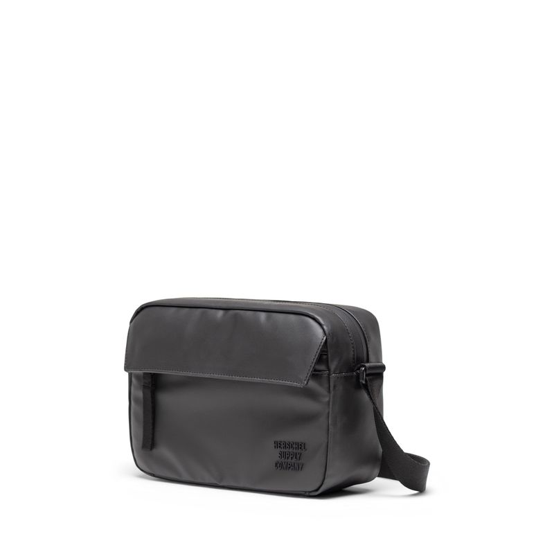Alberni Crossbody