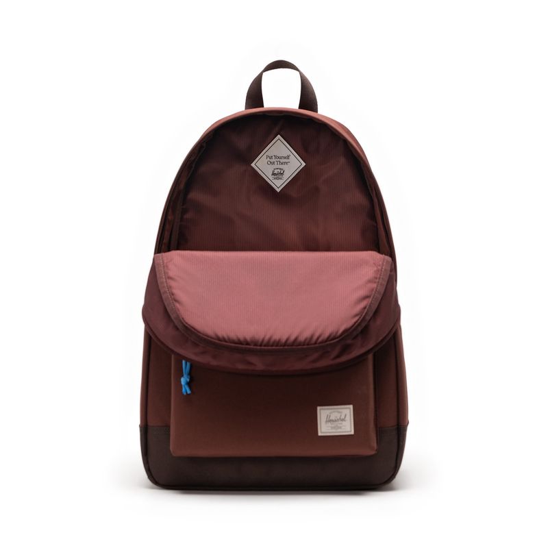 Heritage Backpack