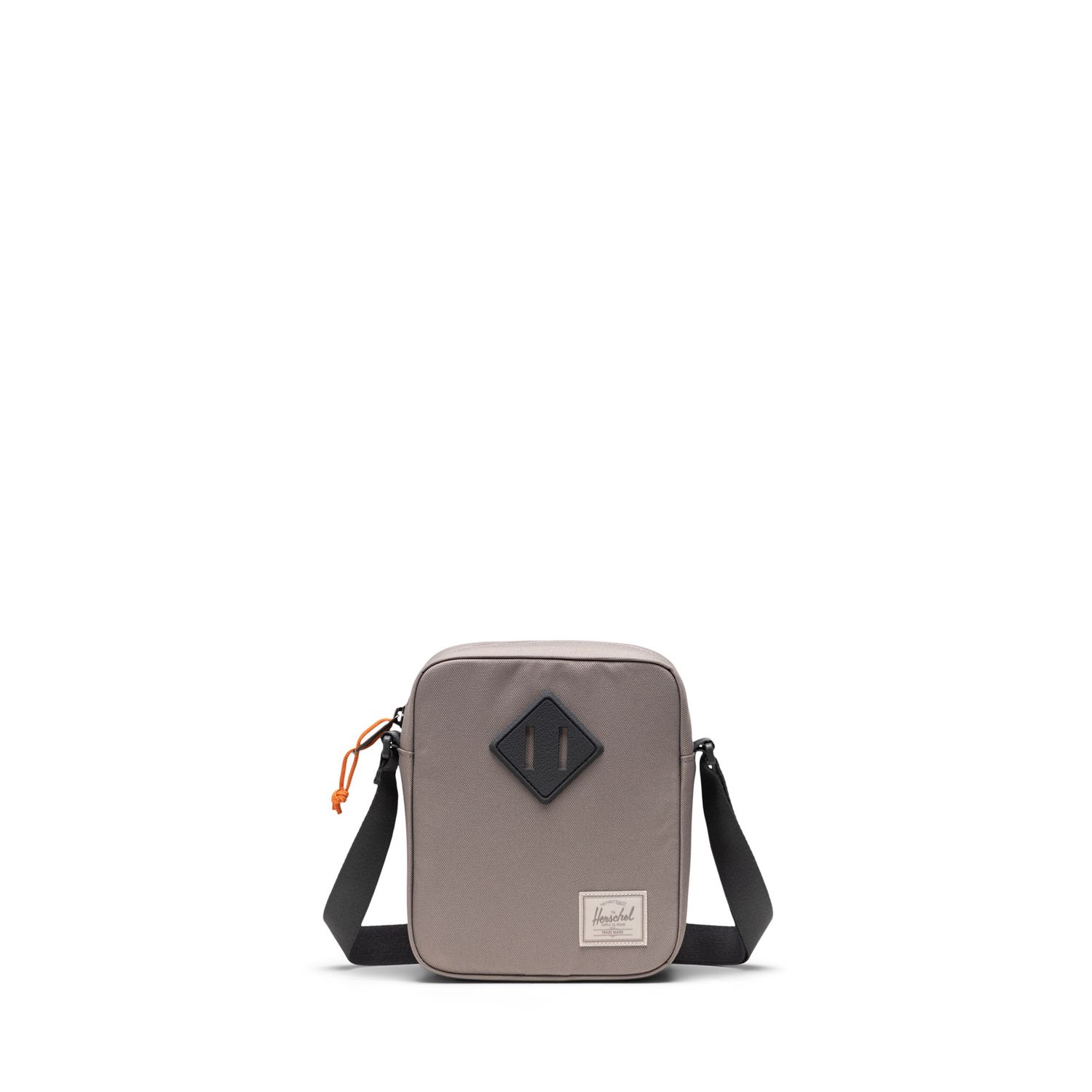Heritage Crossbody