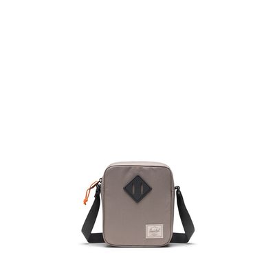 Heritage Crossbody