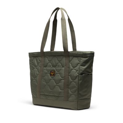 Heritage Quilted Tote