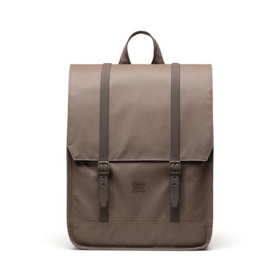 Major Brown Survey Backpack
