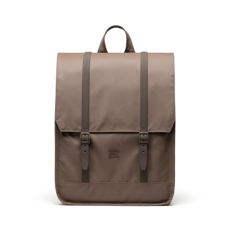 Major Brown Survey Backpack