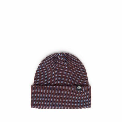 Rowan Beanie