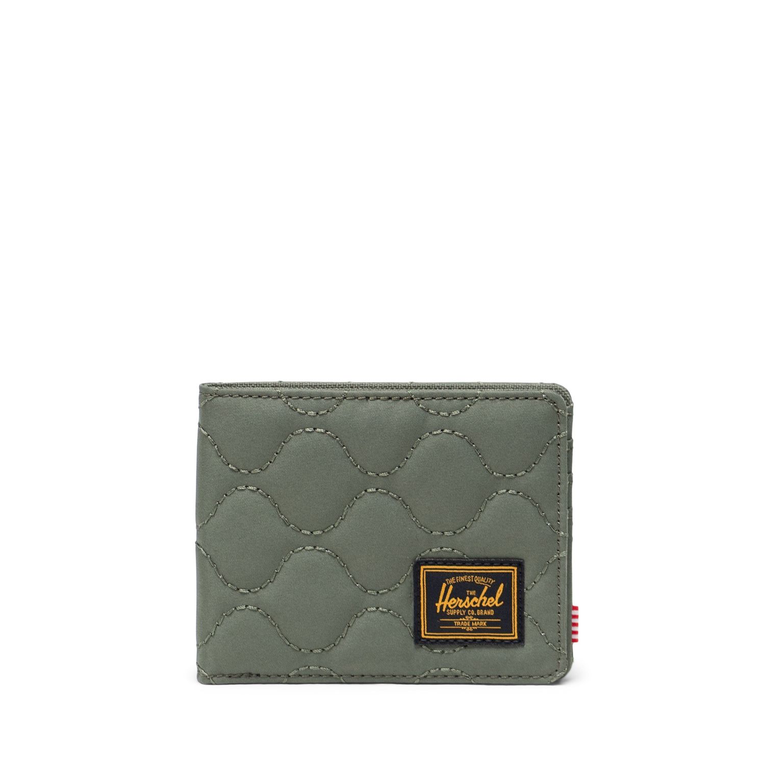 Roy Quilted Wallet
