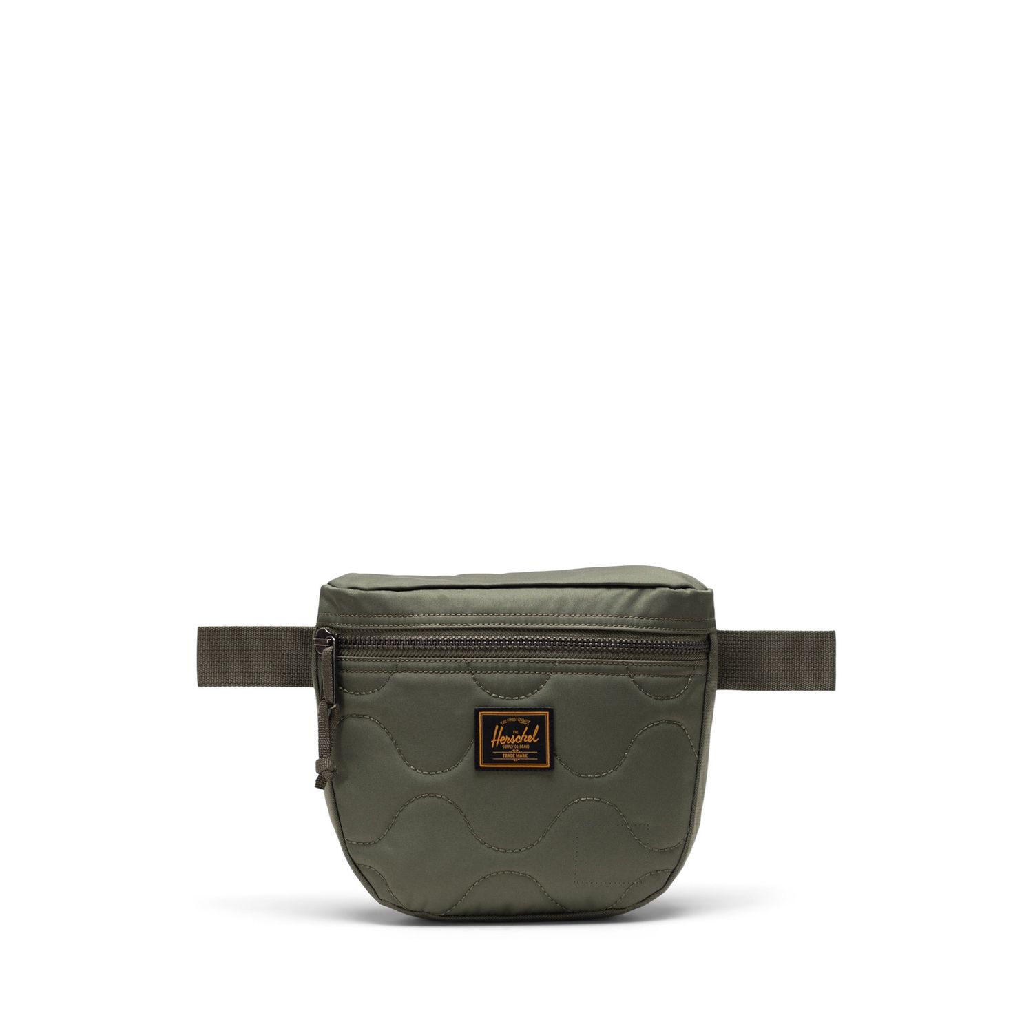 Settlement Quilted Hip Pack