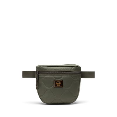 Settlement Quilted Hip Pack