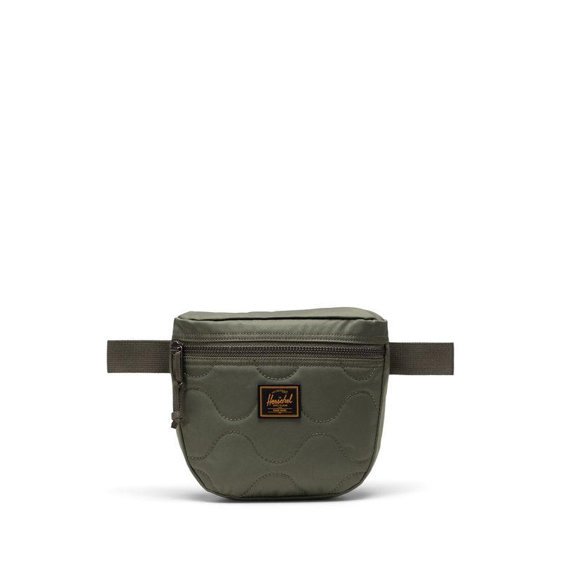 Settlement Quilted Hip Pack