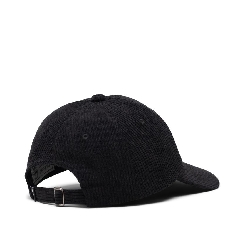 Sylas Corduroy Cap