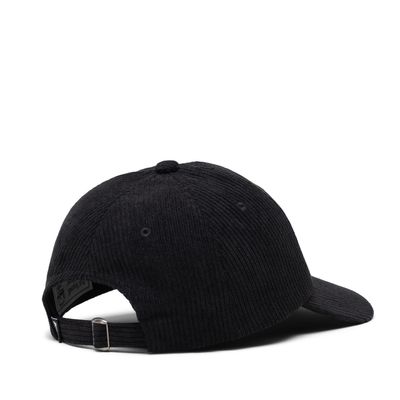 Sylas Corduroy Cap