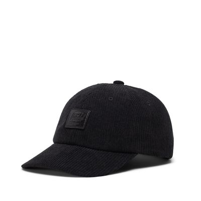 Sylas Corduroy Cap