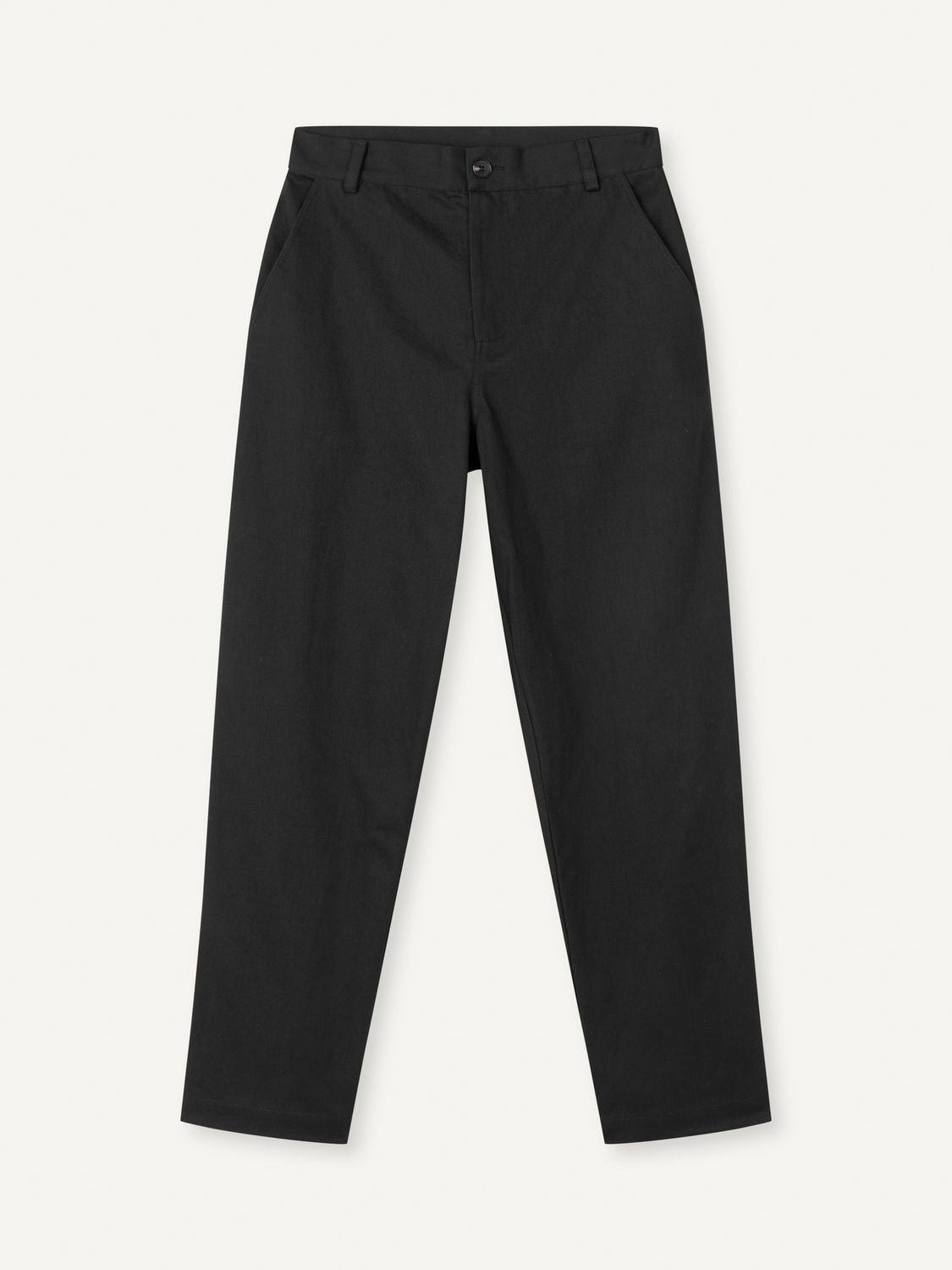 Black Alert Trousers