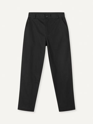 Black Alert Trousers