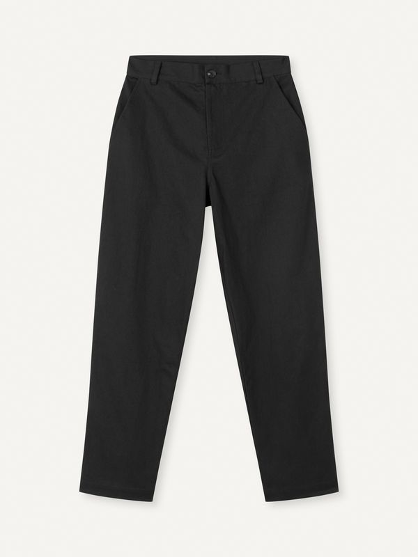 Black Alert Trousers
