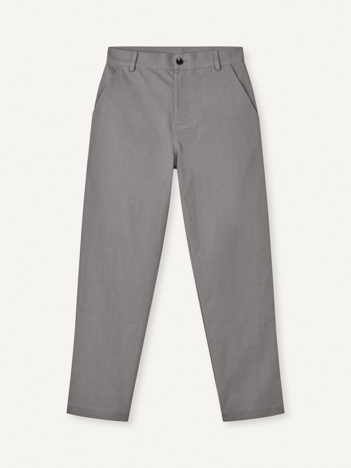 Charcoal Alert Trousers