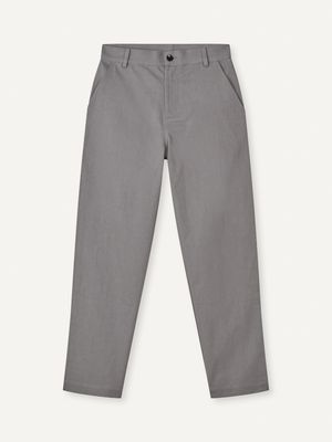 Charcoal Alert Trousers