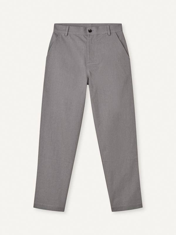 Charcoal Alert Trousers