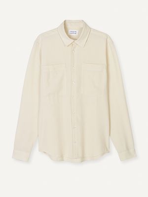 Off White Canyon Shirt