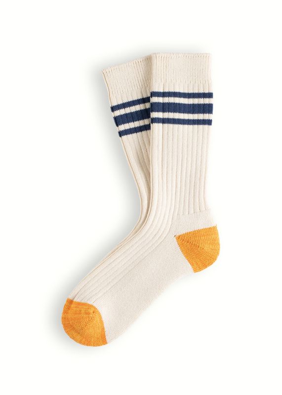 Nautical Socks