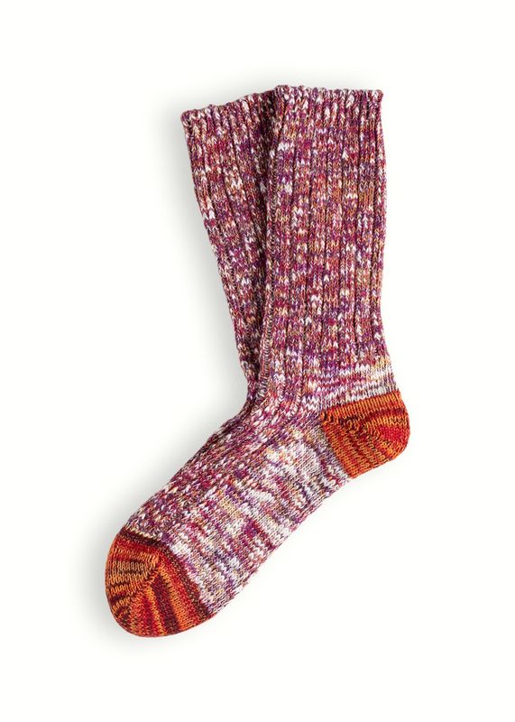 Flammé Seasons Socks