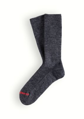 Mohair Socks