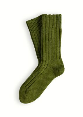 Soft Wool Socks