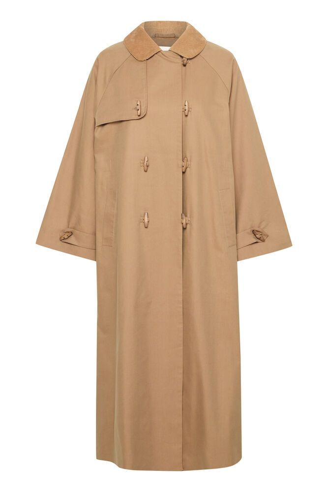 Fika Jacket, Size: 36/UK10