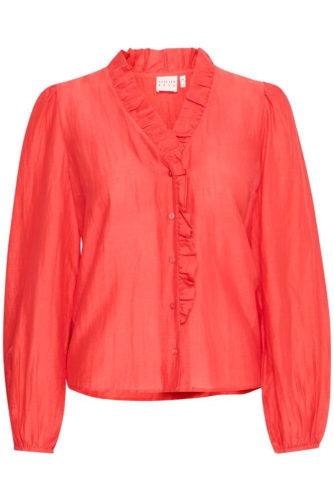 Thora Shirt, Size: 34/UK8