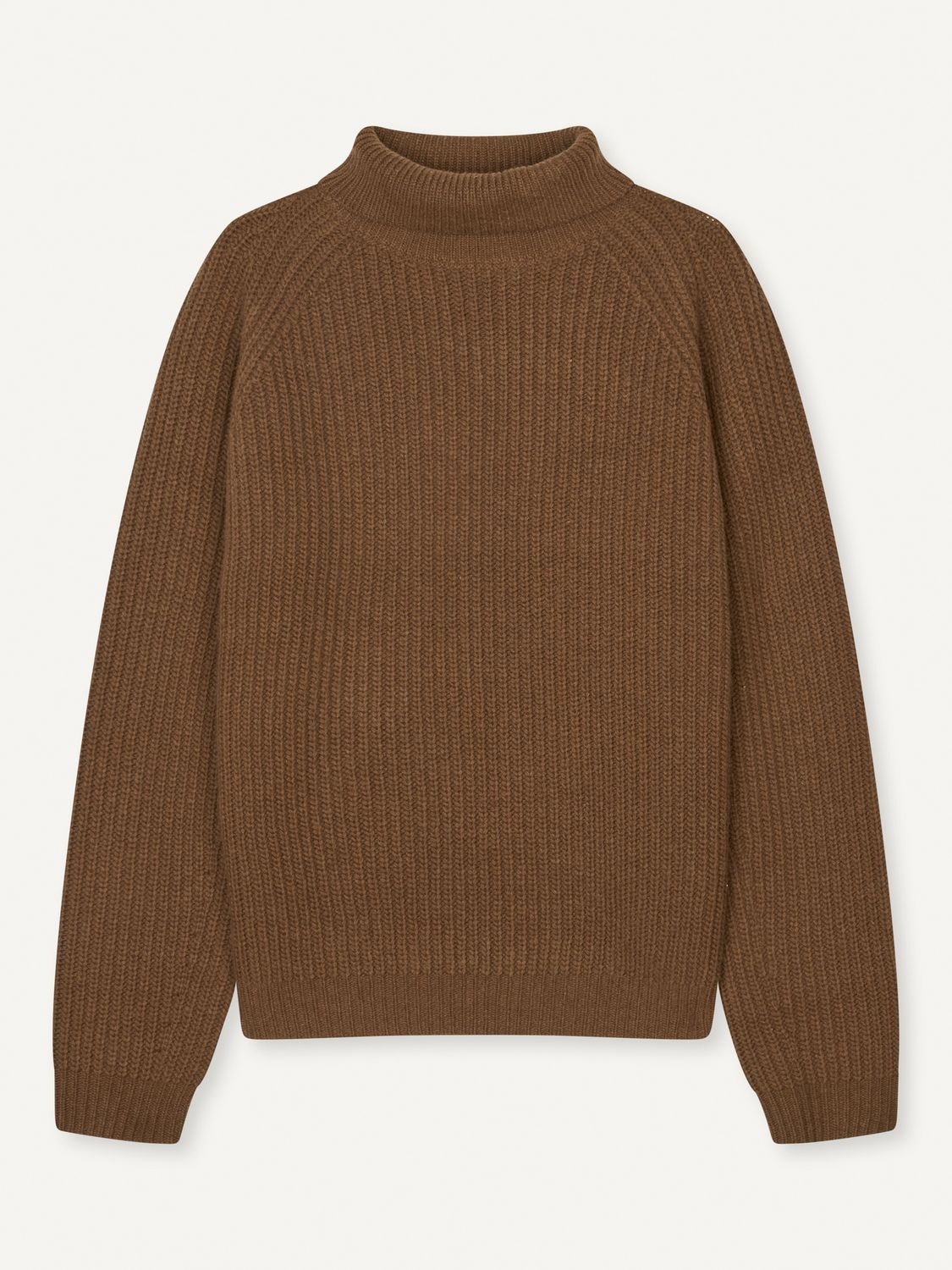 Walnut Session Knit, Size: L