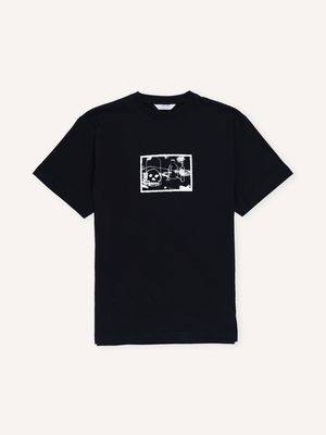 Broke Vitale Tee