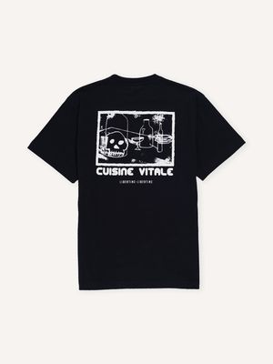 Broke Vitale Tee