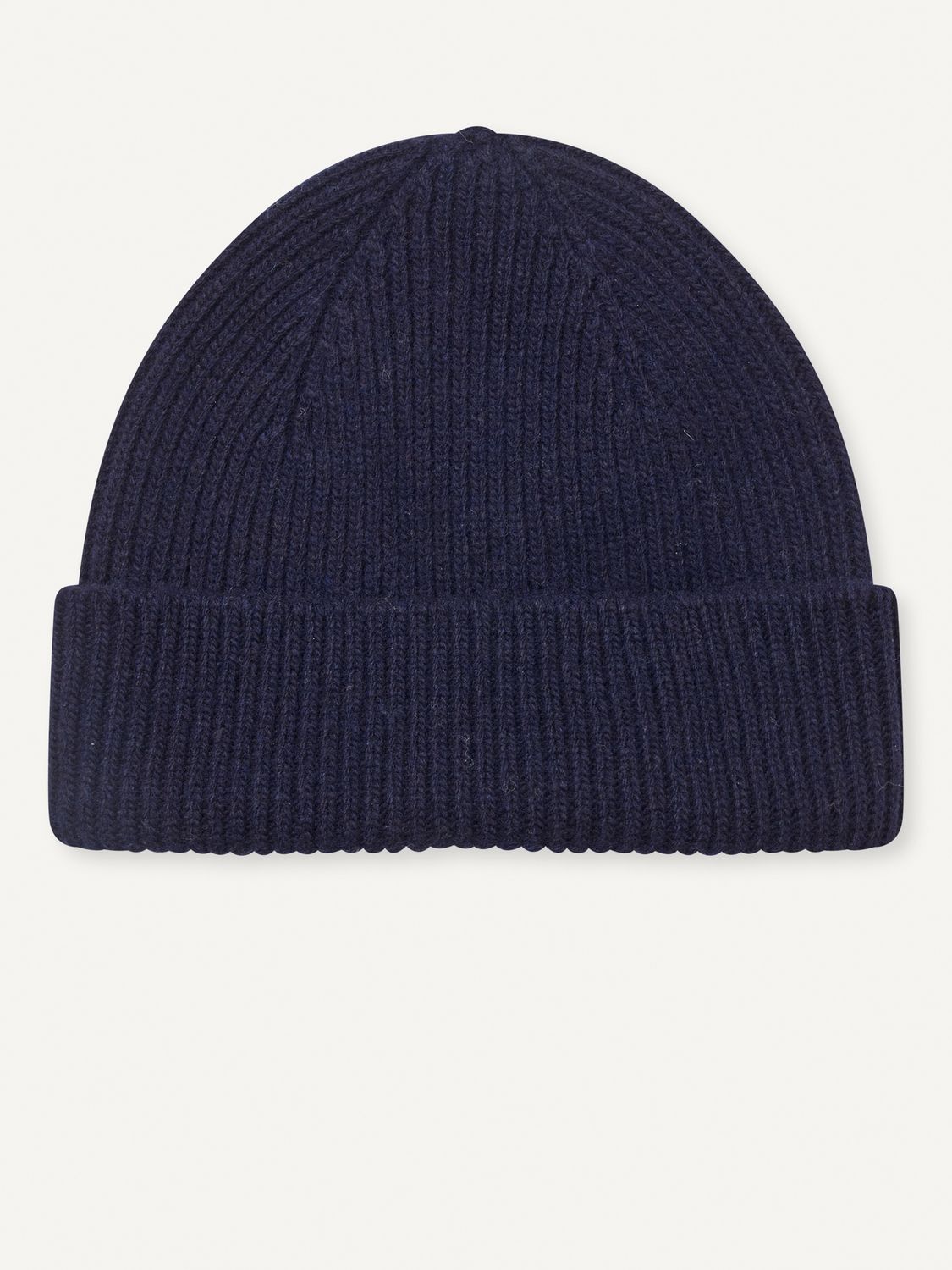 Mala Beanie, Colour: Dark Navy