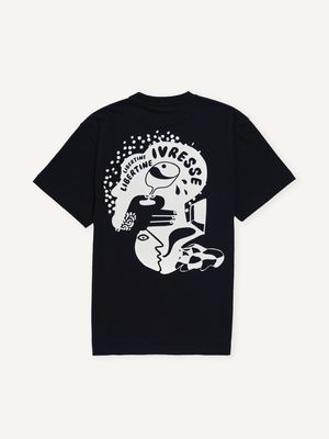 Broke Ivresse Tee