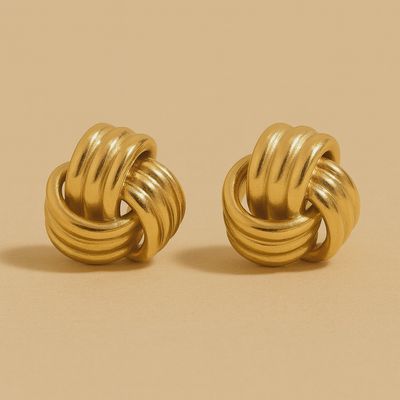 Knot Studs
