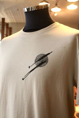 Bird’s Eye View Tee