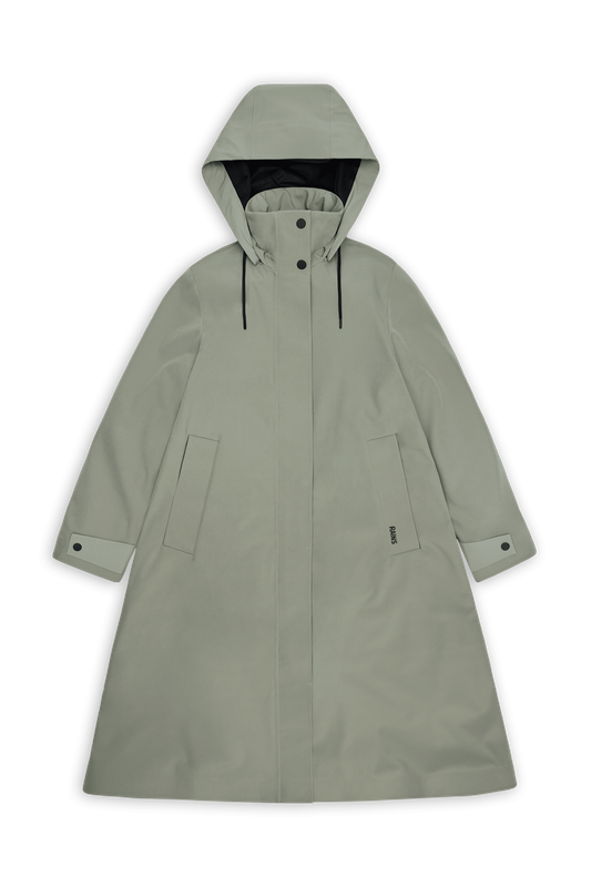 Suva Vision A-Line Jacket