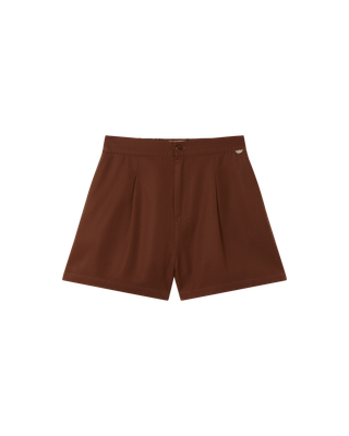 Toasted Hemp Narciso Shorts
