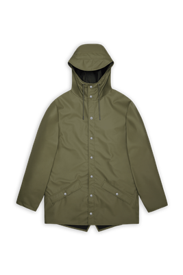 Marsh Jacket