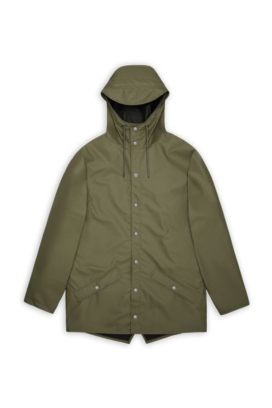 Marsh Jacket