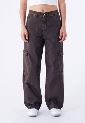 Donna Cargo Pants
