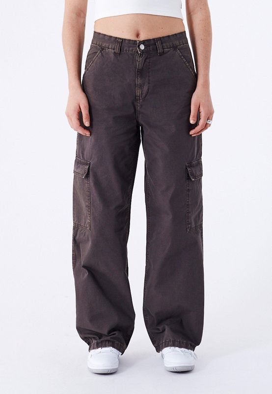 Donna Cargo Pants