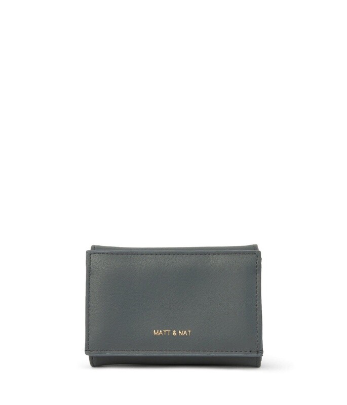 Poem Wallet