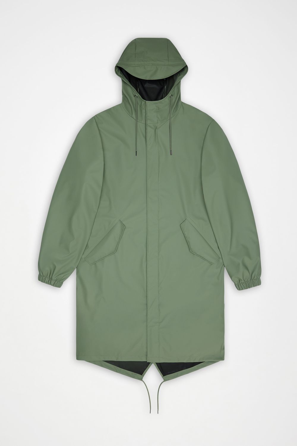 Well Fishtail Parka, Colour: XS