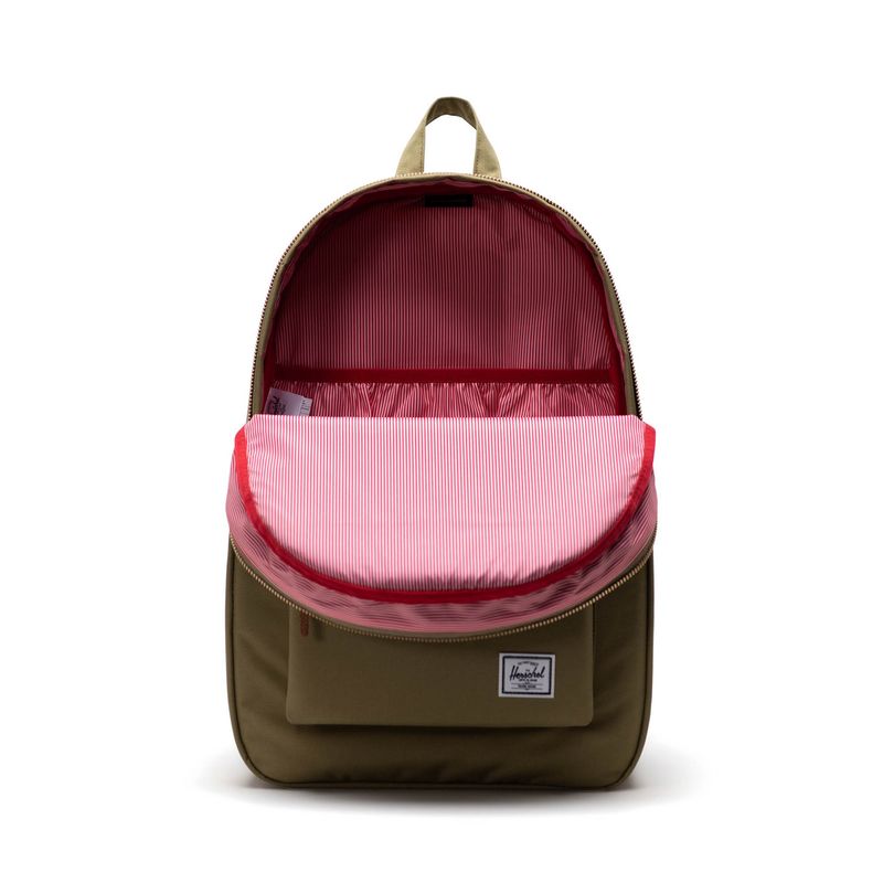 Settlement Backpack