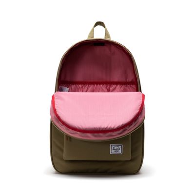 Settlement Backpack