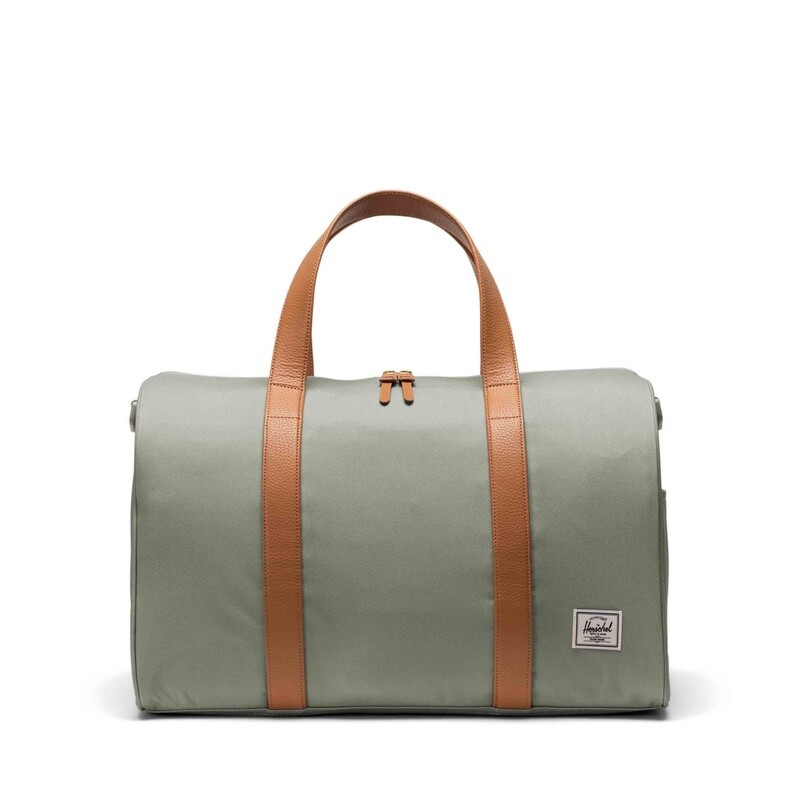 Novel CarryOn Duffle