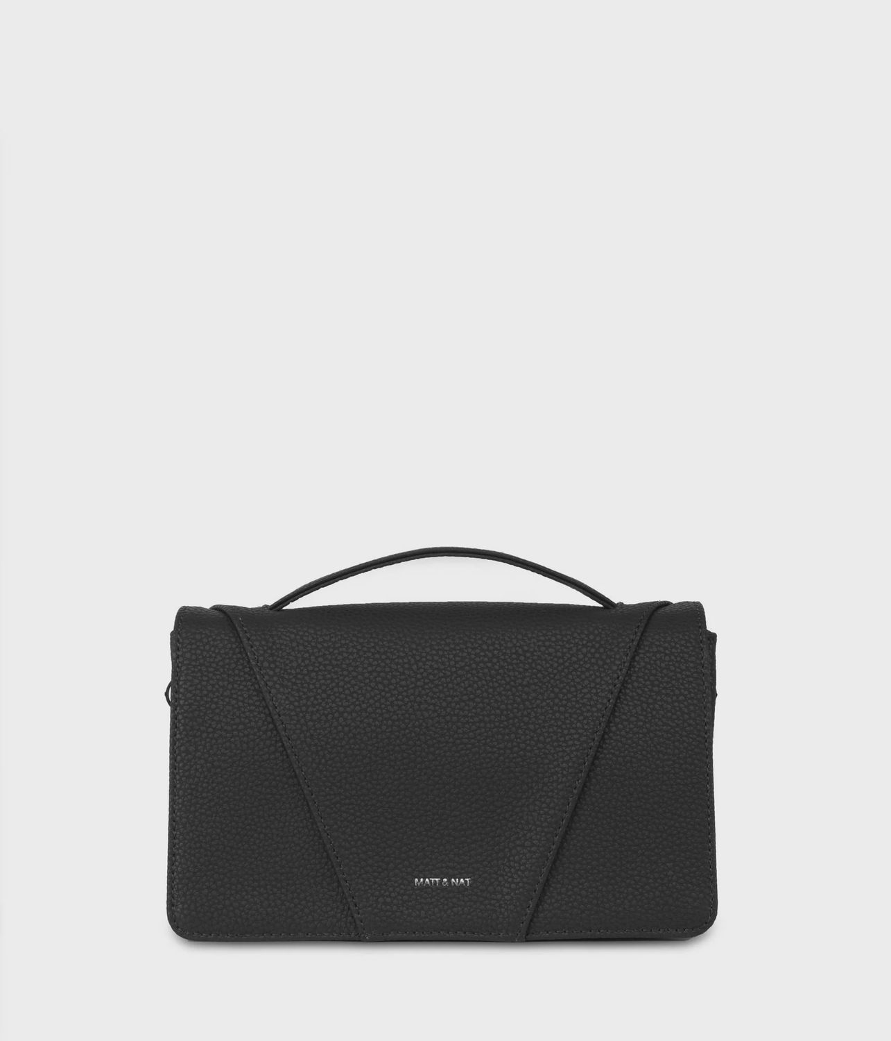 Renee Crossbody, Colour: Black